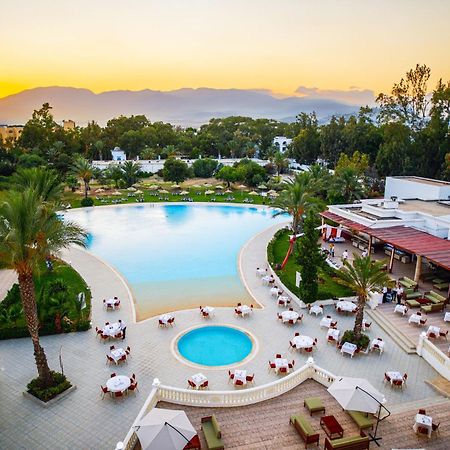 Tmk L'Atrium Yasmine By Turismark Al-Hammamat Zewnętrze zdjęcie